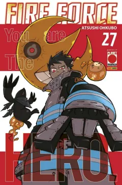 Volume cover